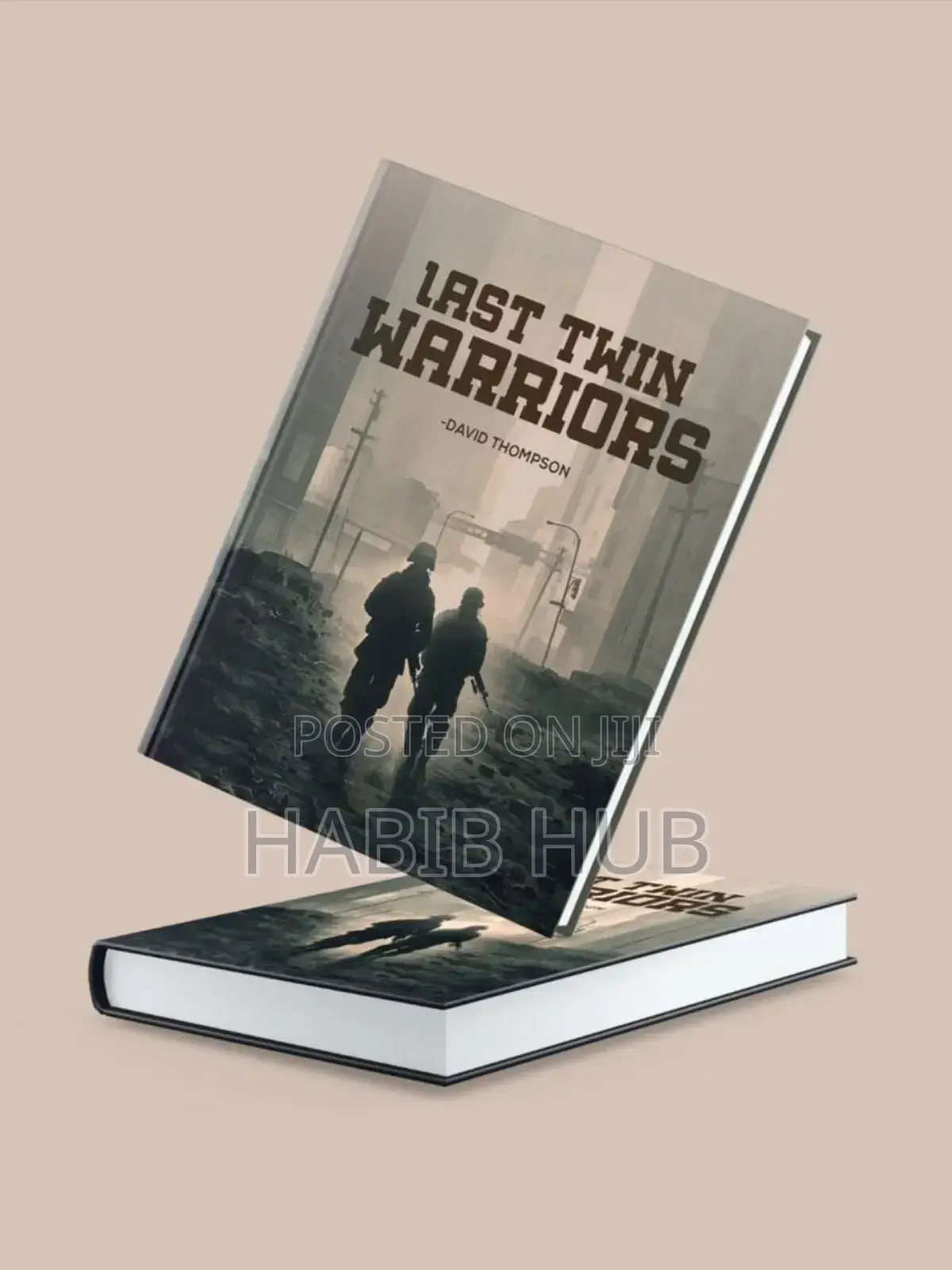 Book Printing/Production