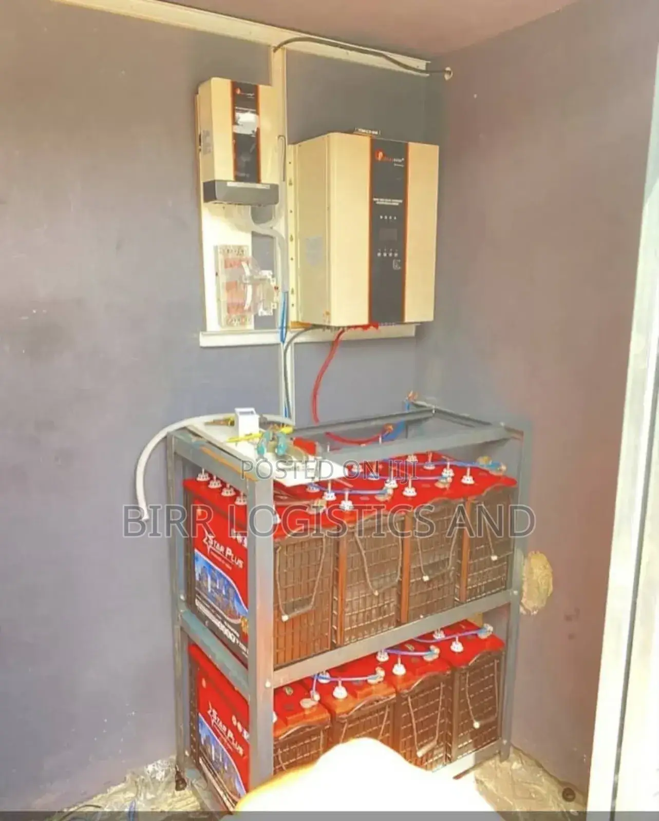 Solar Installation and Sales