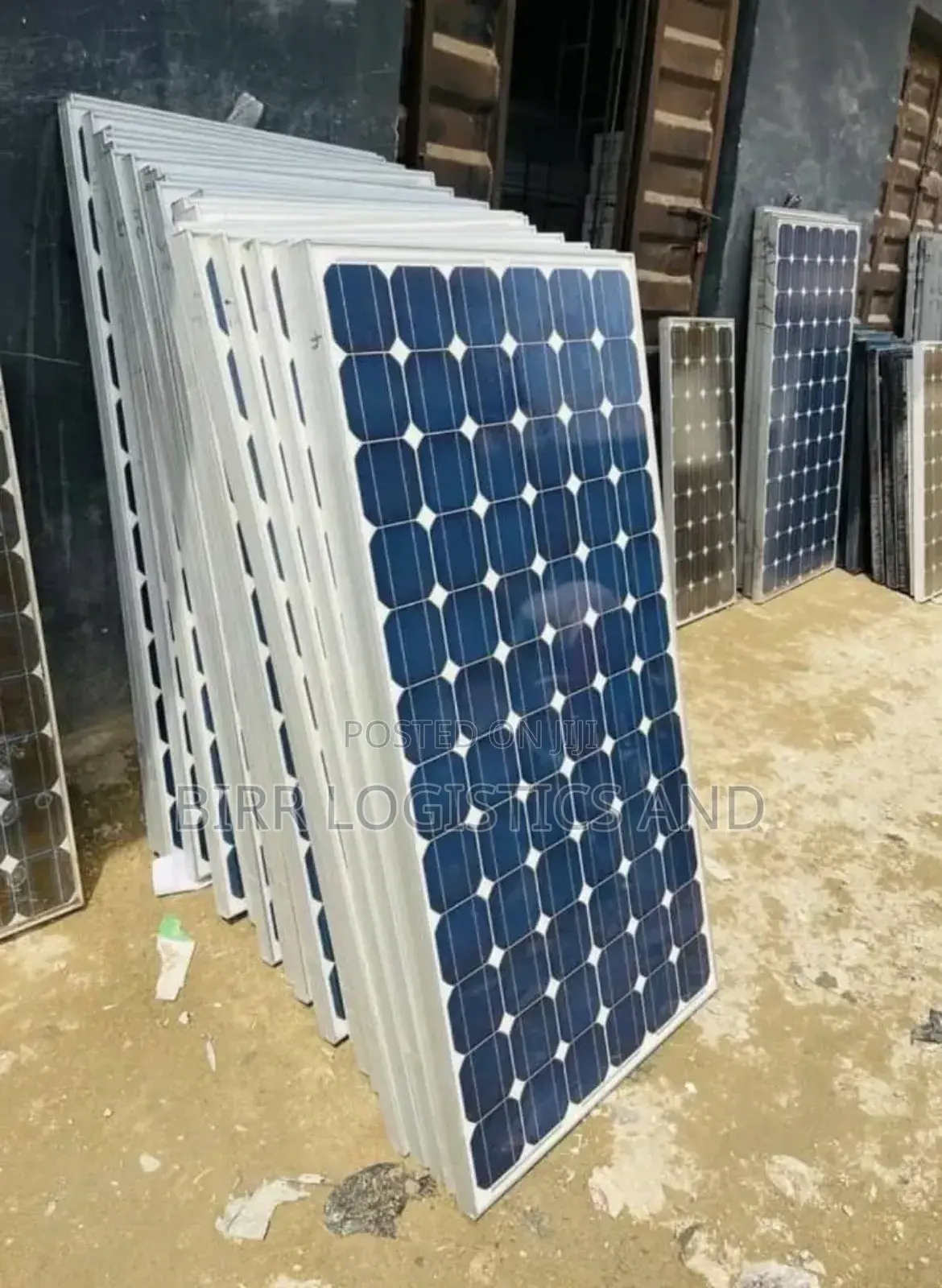 Solar Installation and Sales