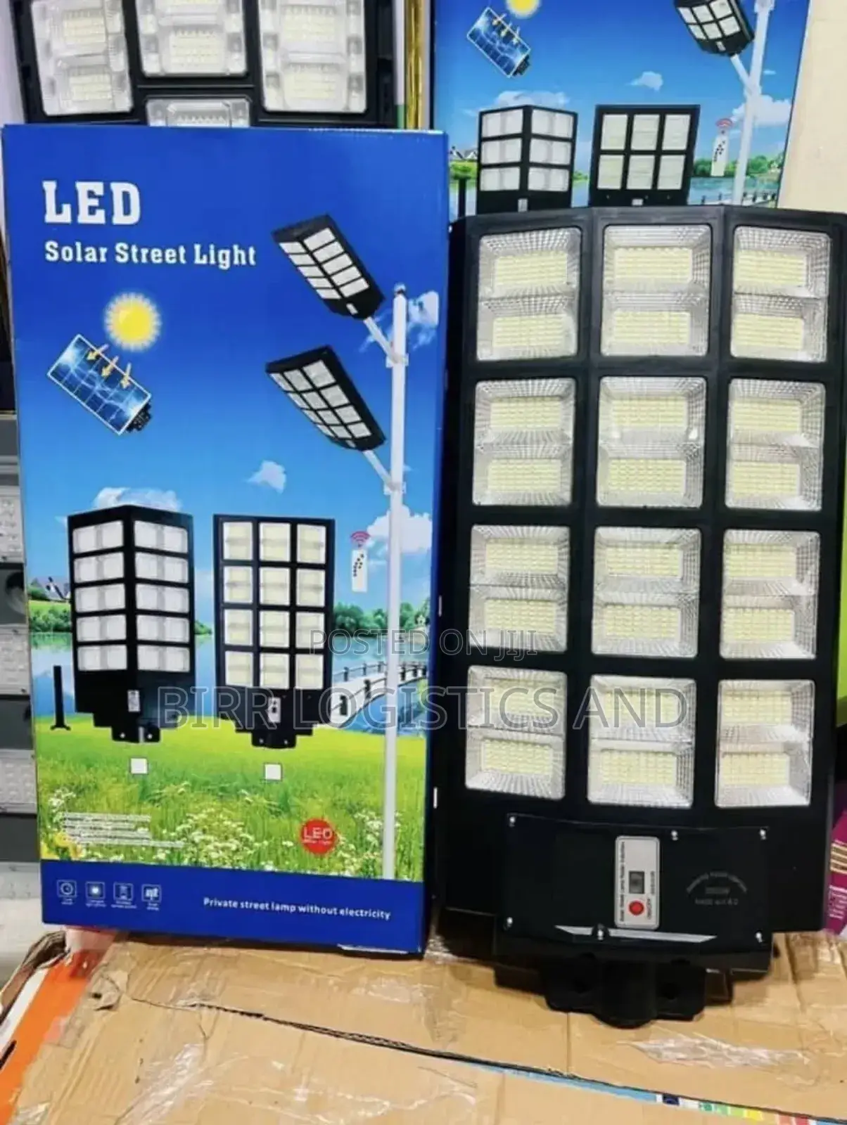 Solar Installation and Sales