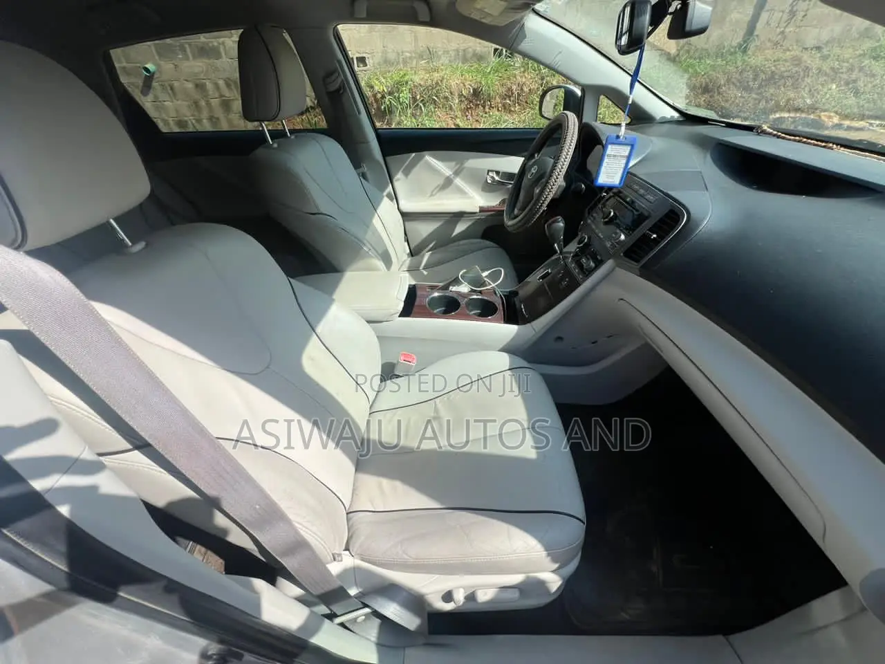 Toyota Venza 2014 for Rent