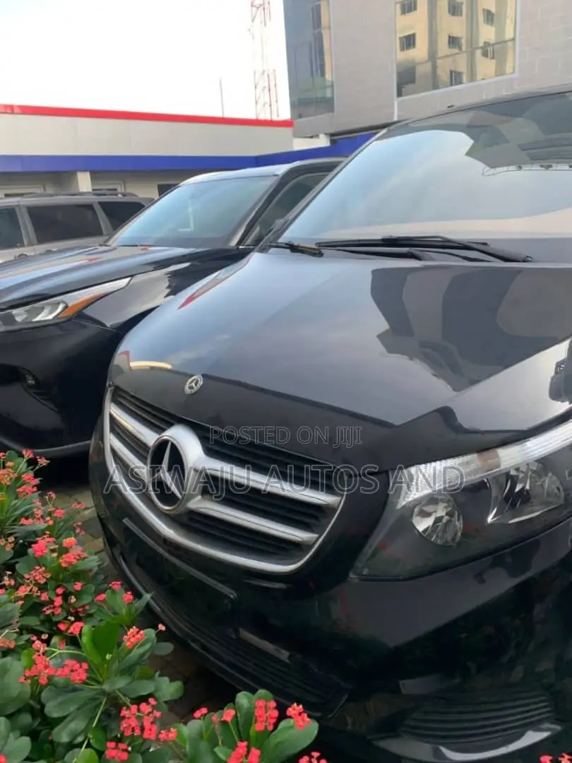 Mercedes Sprinter Bus for Rent