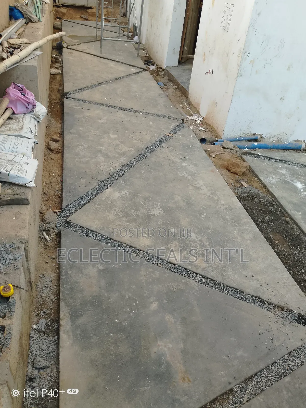 Concrete Floor Specialist