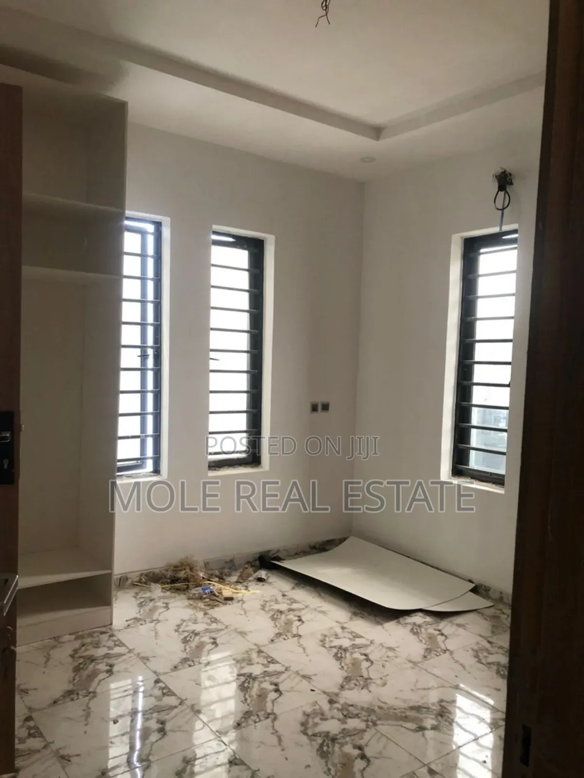 Furnished 5bdrm Duplex in Abraham Adesanya for sale