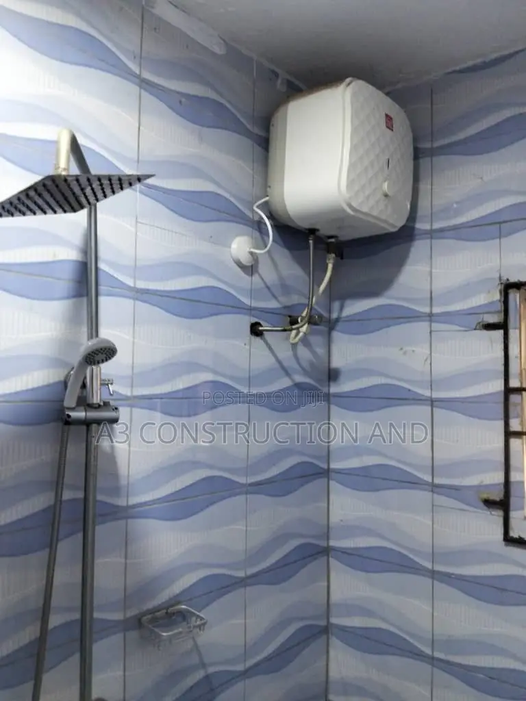 4bdrm Duplex in Jnissi, Akobo for rent