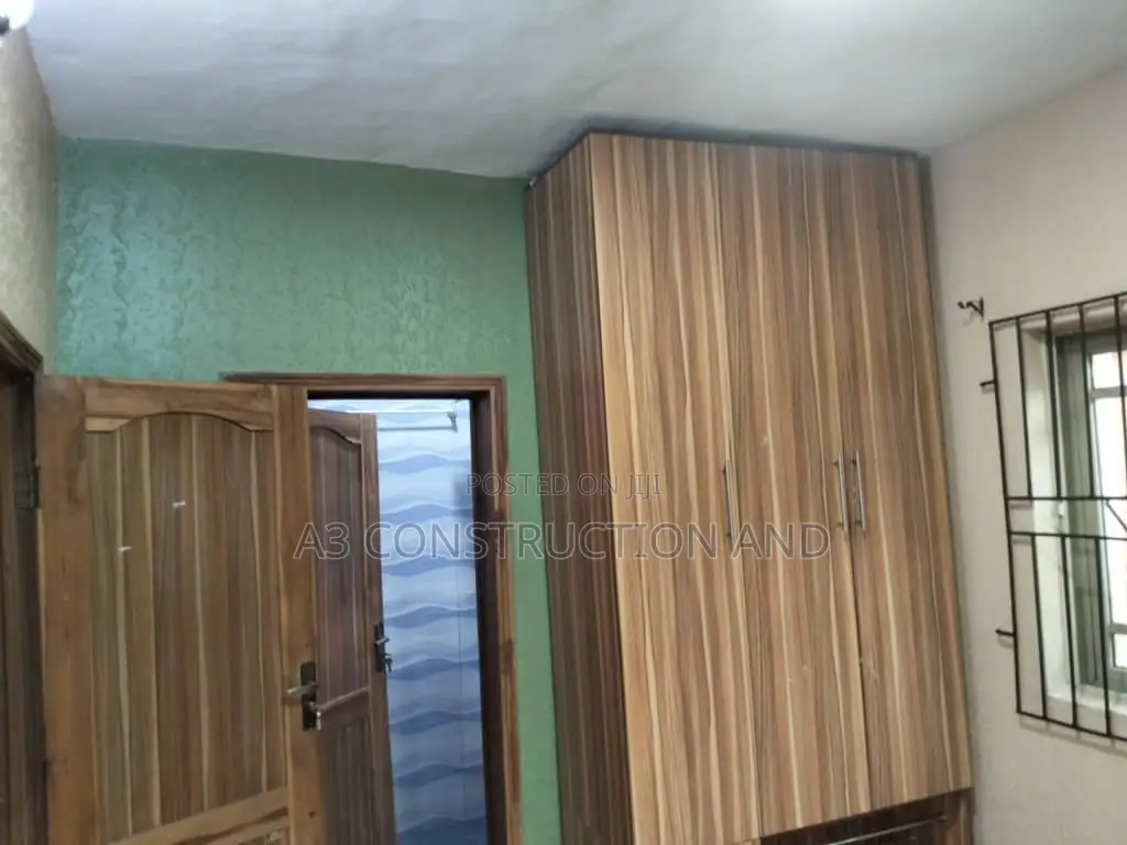 4bdrm Duplex in Jnissi, Akobo for rent
