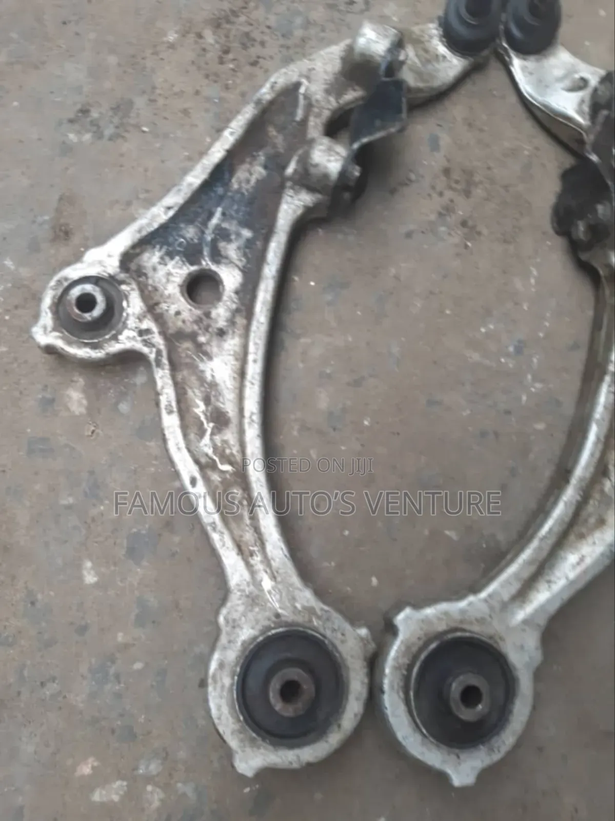 Low Ham Nissan Maxima, Murano 2014-2019