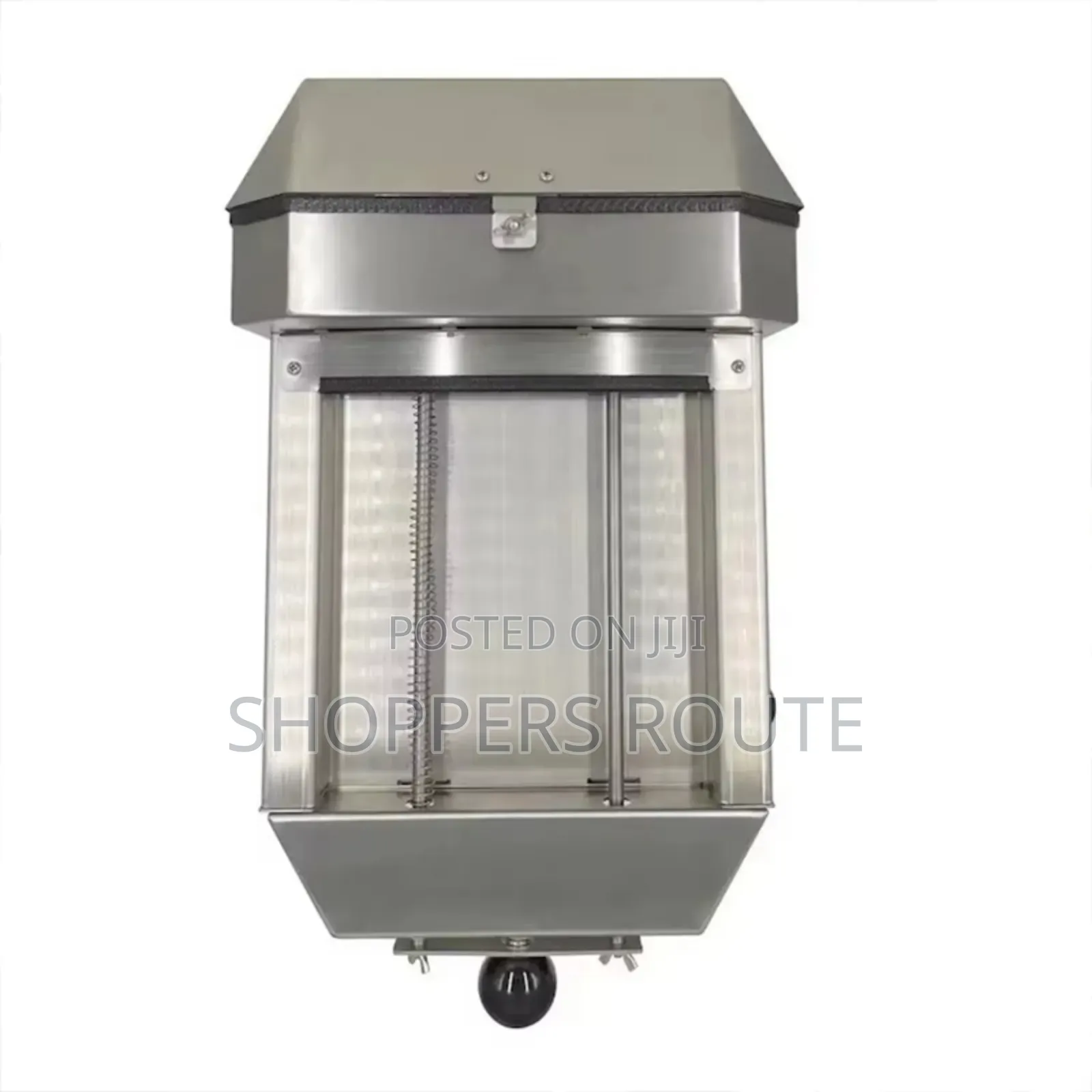 Electric Automatic Adjustable Thickness Plantain Chips Slicer Machine