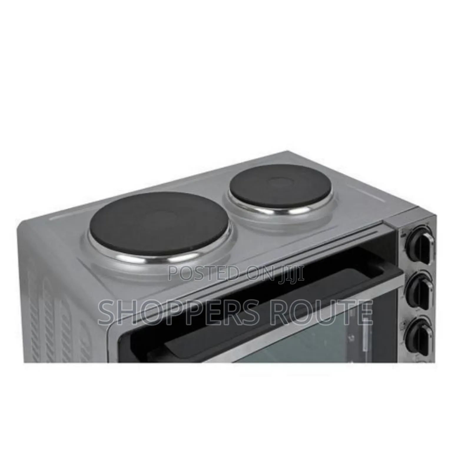 Morphy Richards Exquisite 28 Litres Rotisserie Mini Oven With Hob