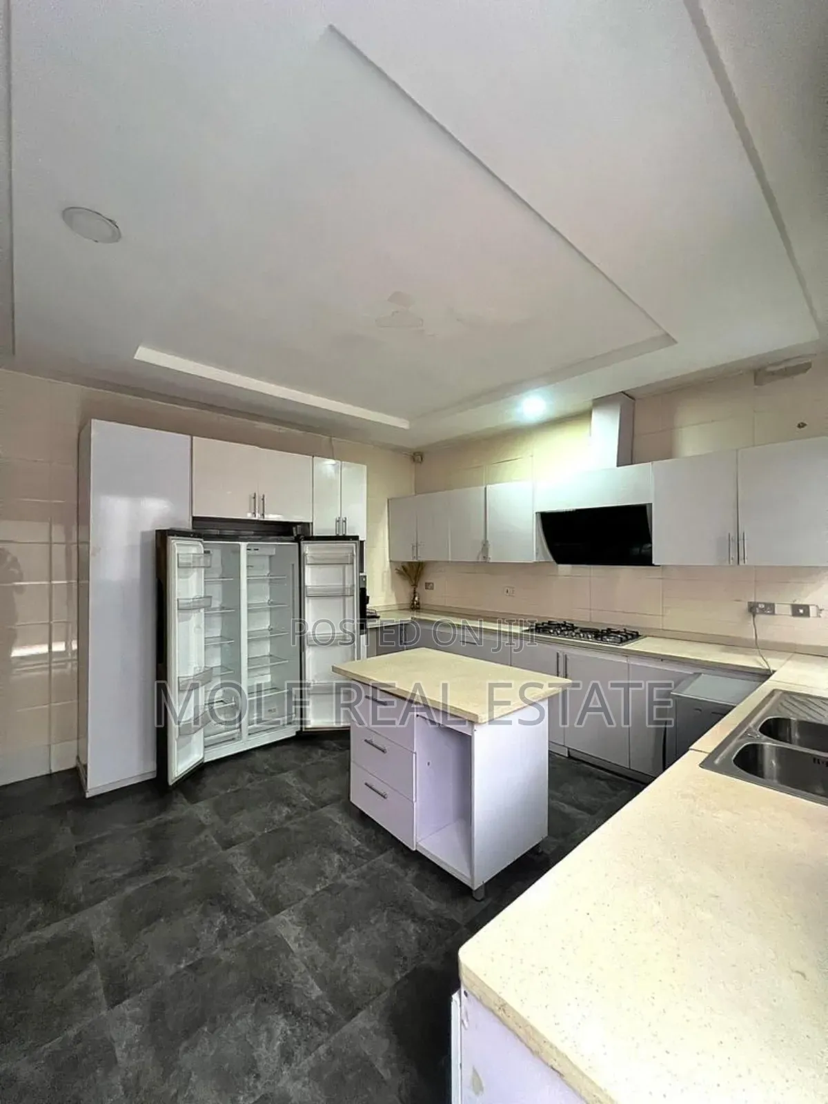 Furnished 6bdrm Duplex in Parkview for sale