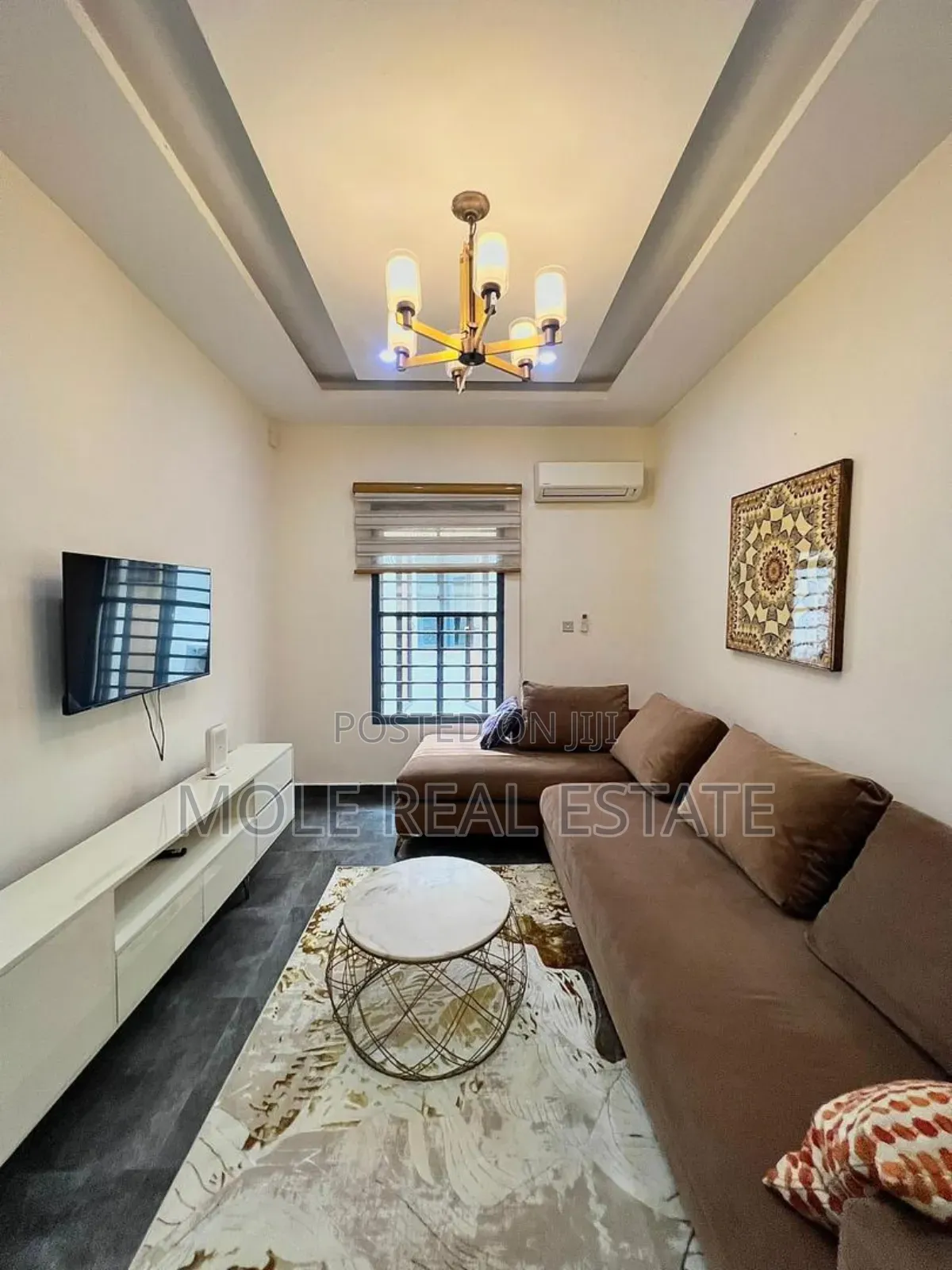 Furnished 6bdrm Duplex in Parkview for sale