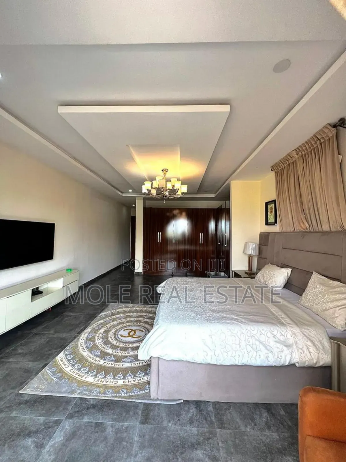 Furnished 6bdrm Duplex in Parkview for sale