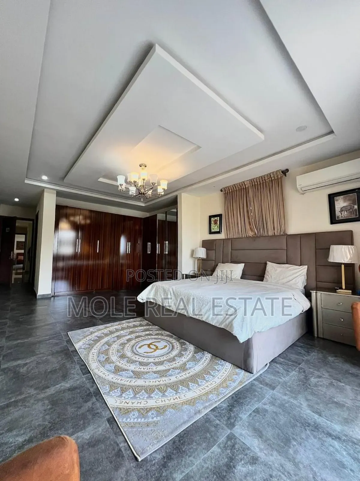 Furnished 5bdrm Duplex in Near Purple Mall, Lekki Phase 1 for sale