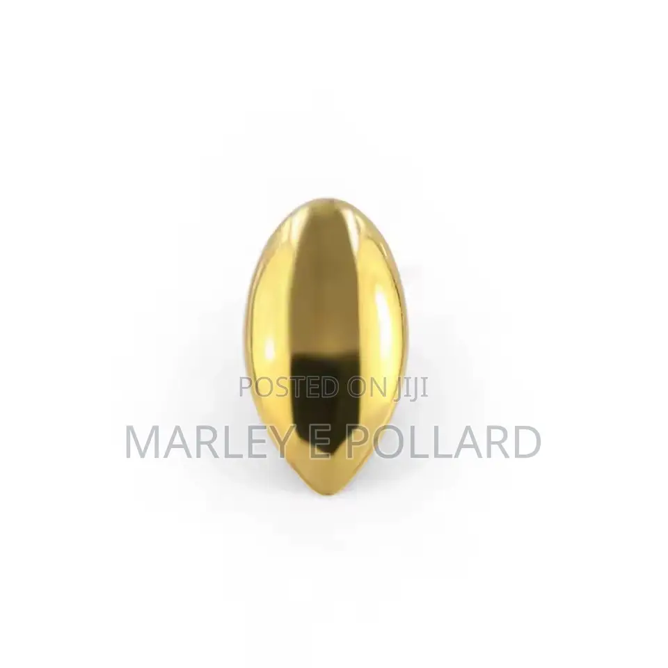Premium Fangs Gold Tooth Teeth Grillz Grills