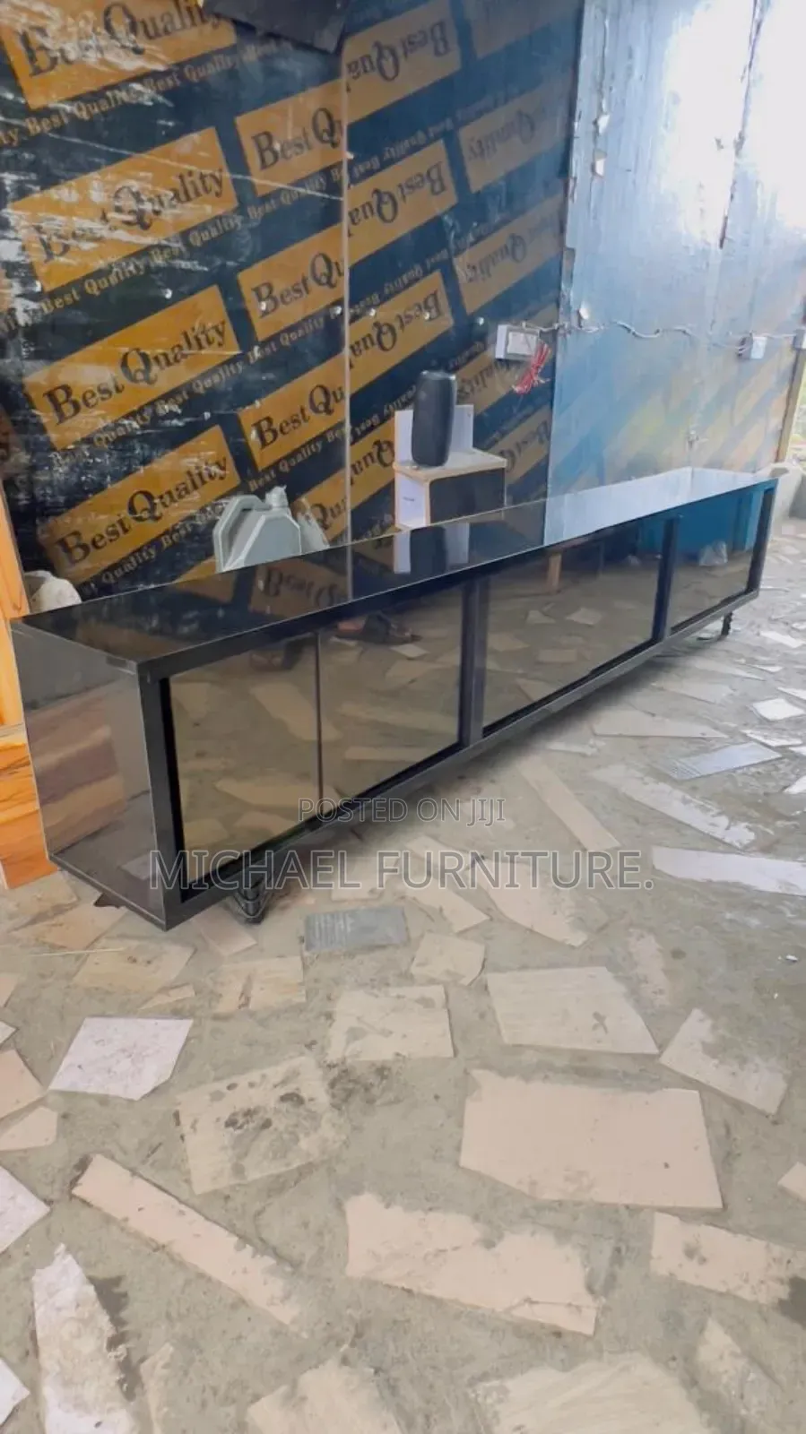 Lovely 6ft Tv Stand