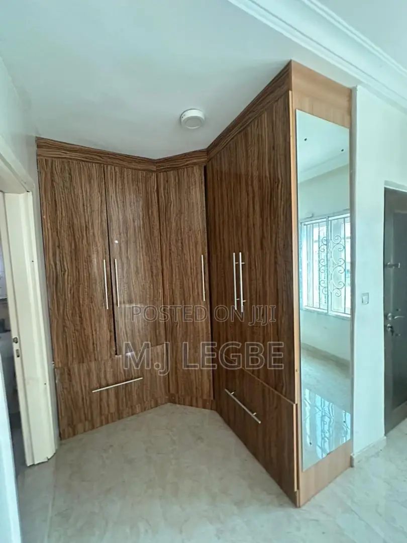 4bdrm Duplex in Abraham Adesanya for rent