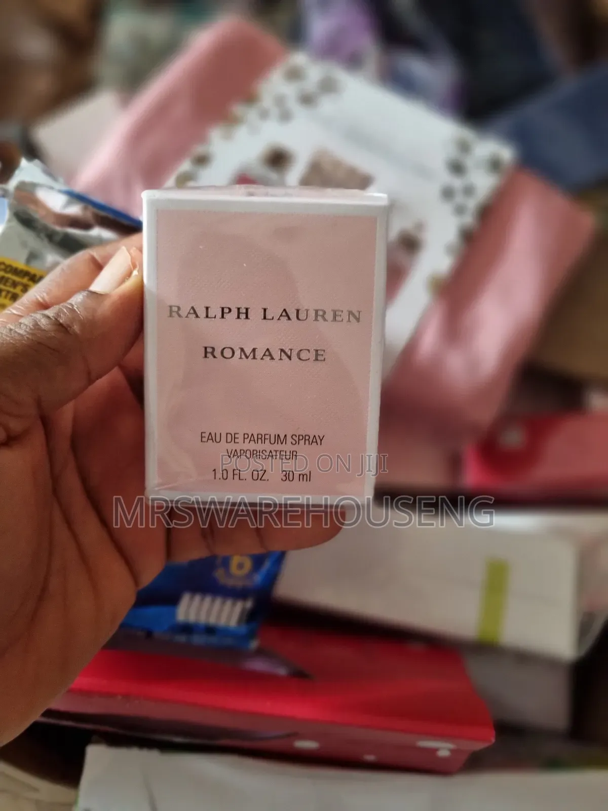 Ralph Lauren Romance