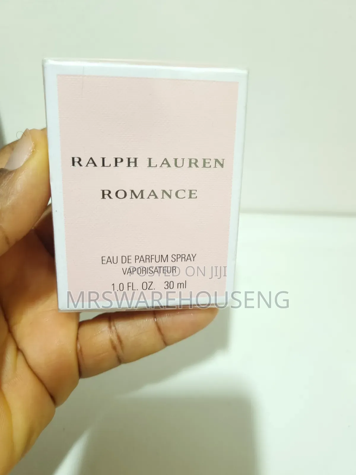 Ralph Lauren Romance