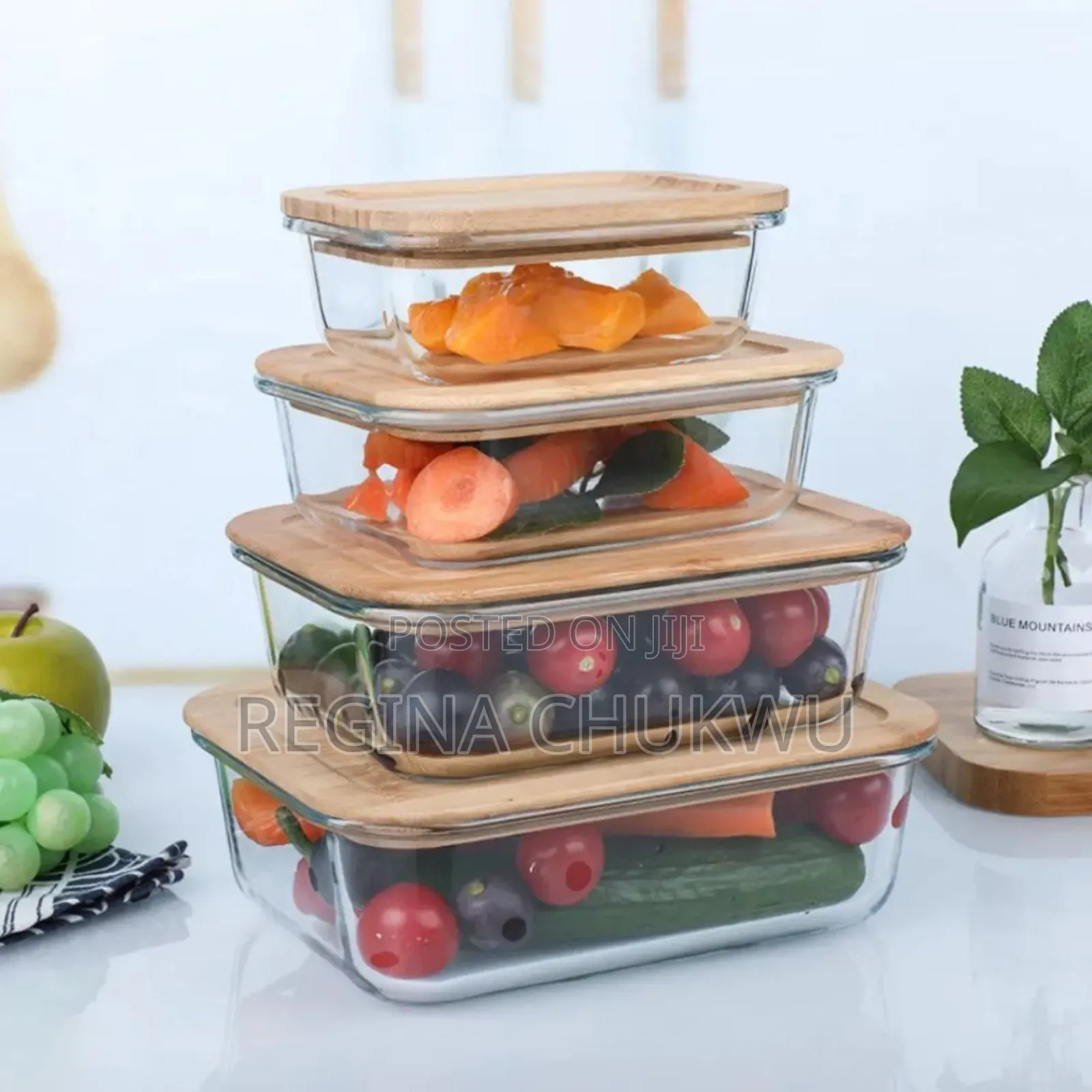 Food Container