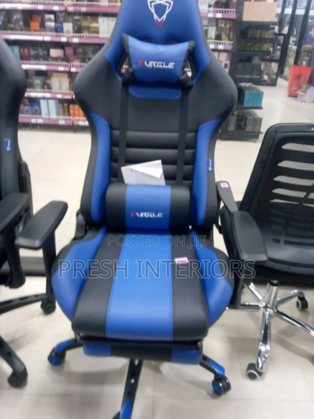 Brand New Office Chair/Gaming Chair