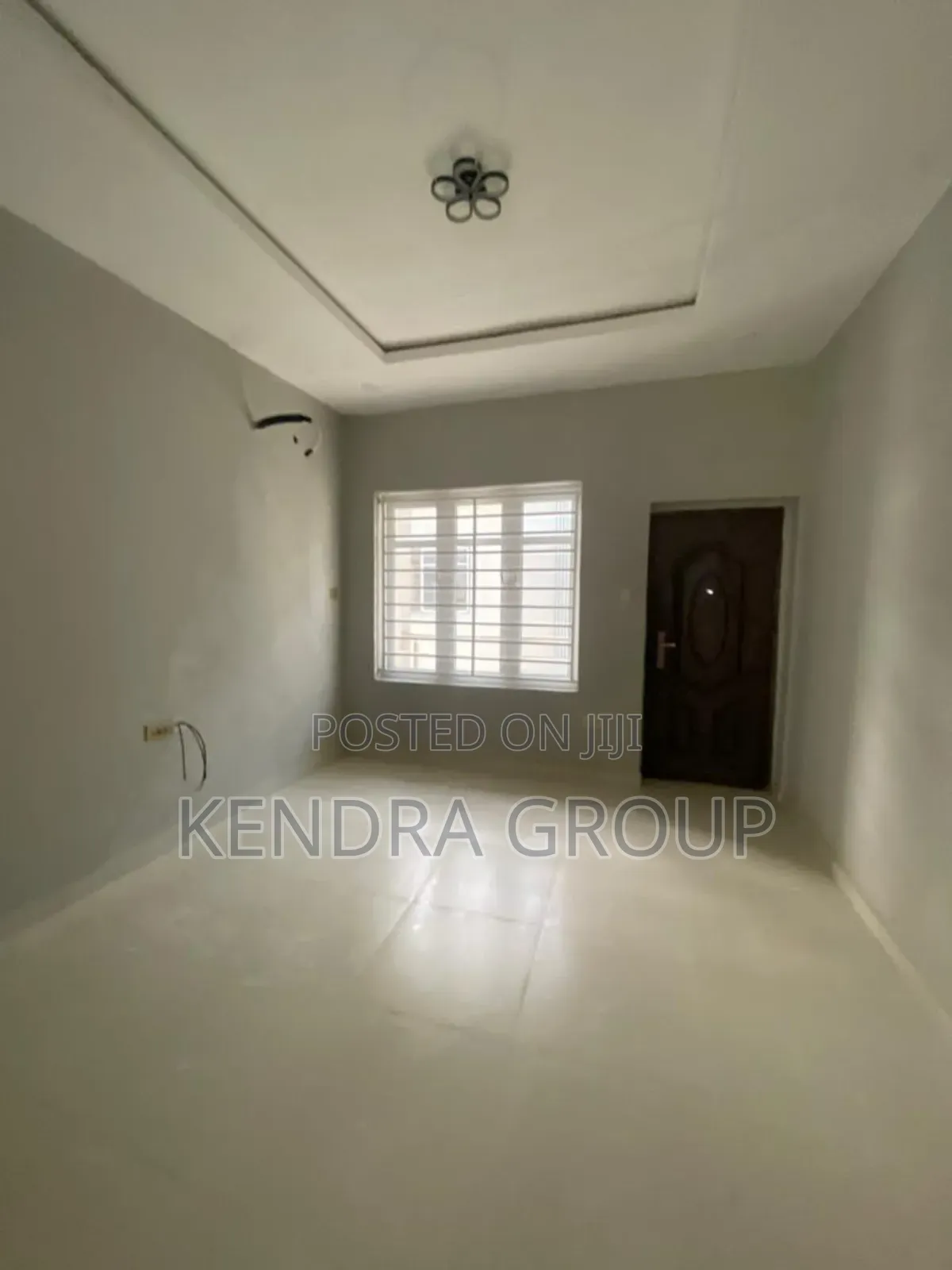 Furnished 5bdrm Duplex in Amen Estate, Sangotedo for rent