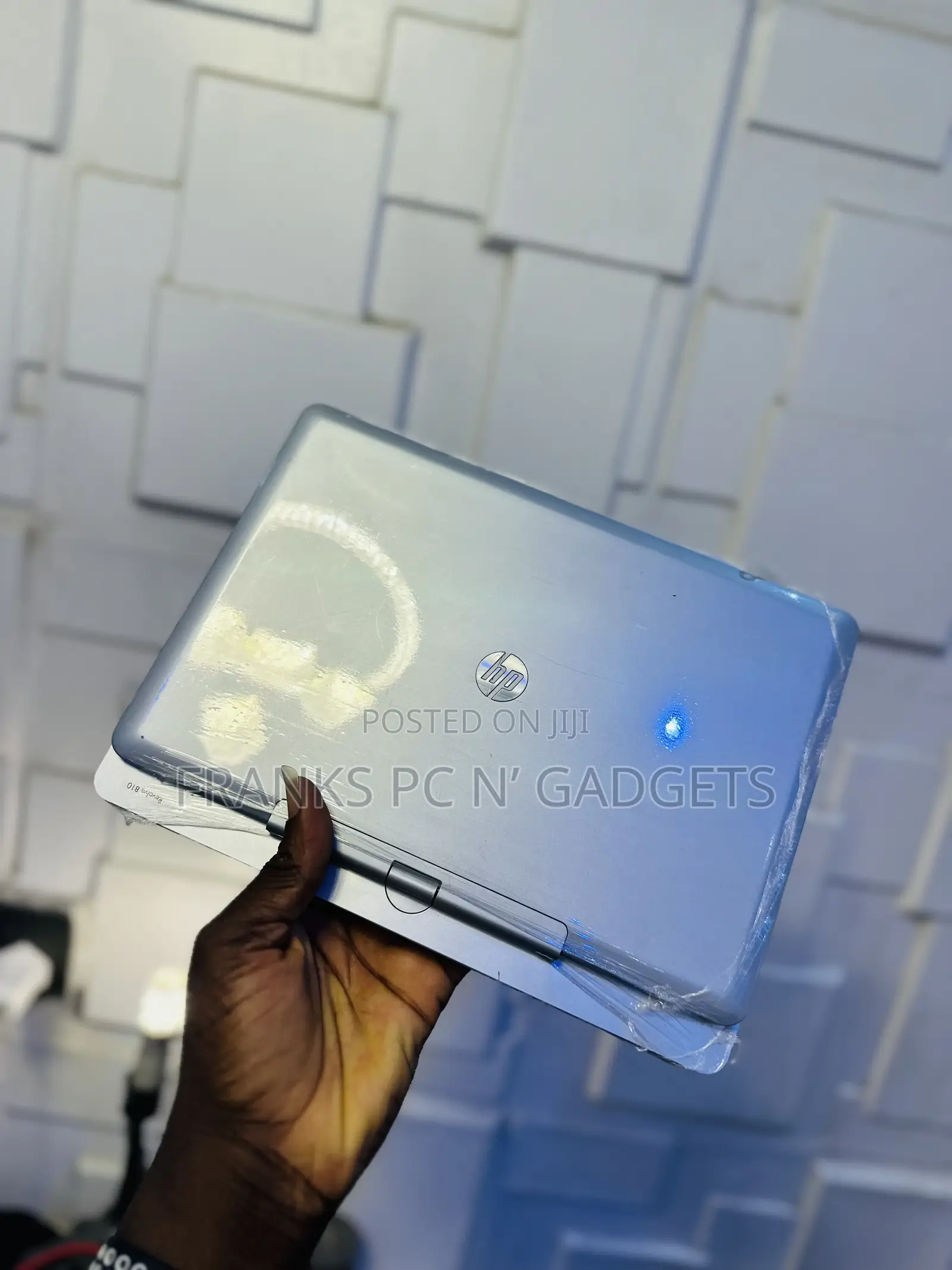 Laptop HP EliteBook Revolve 810 G1 8GB Intel Core I5 SSD 256GB