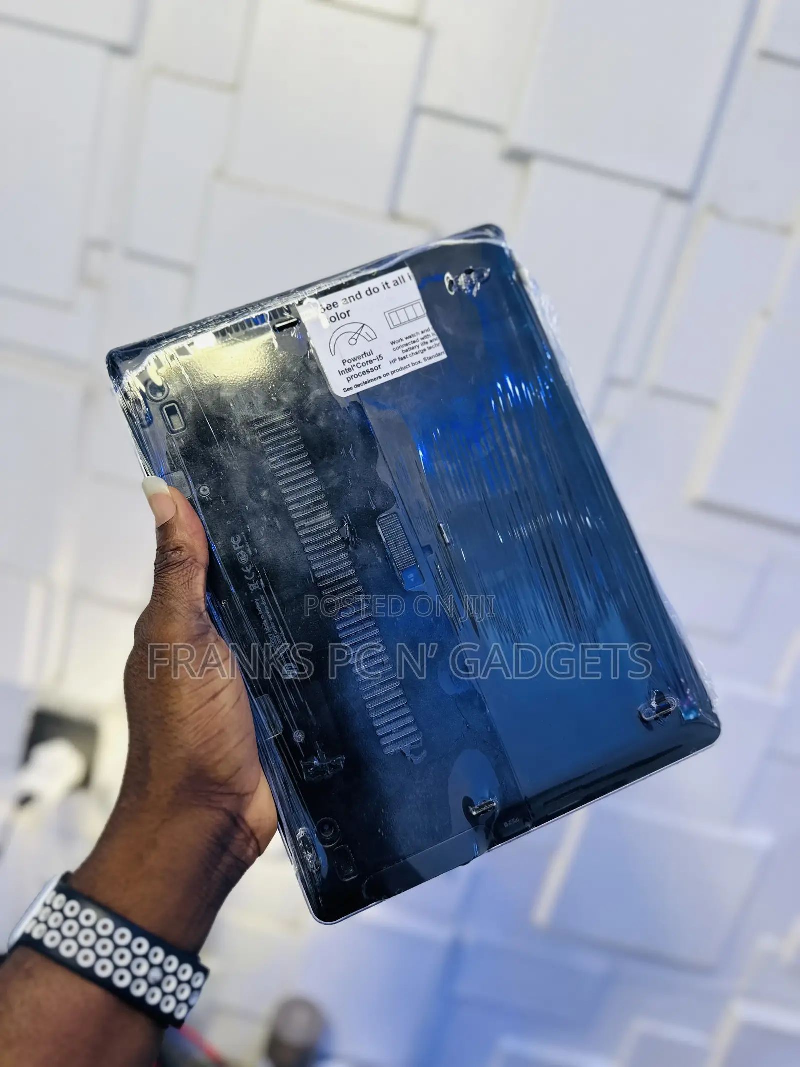 Laptop HP EliteBook Revolve 810 G1 8GB Intel Core I5 SSD 256GB