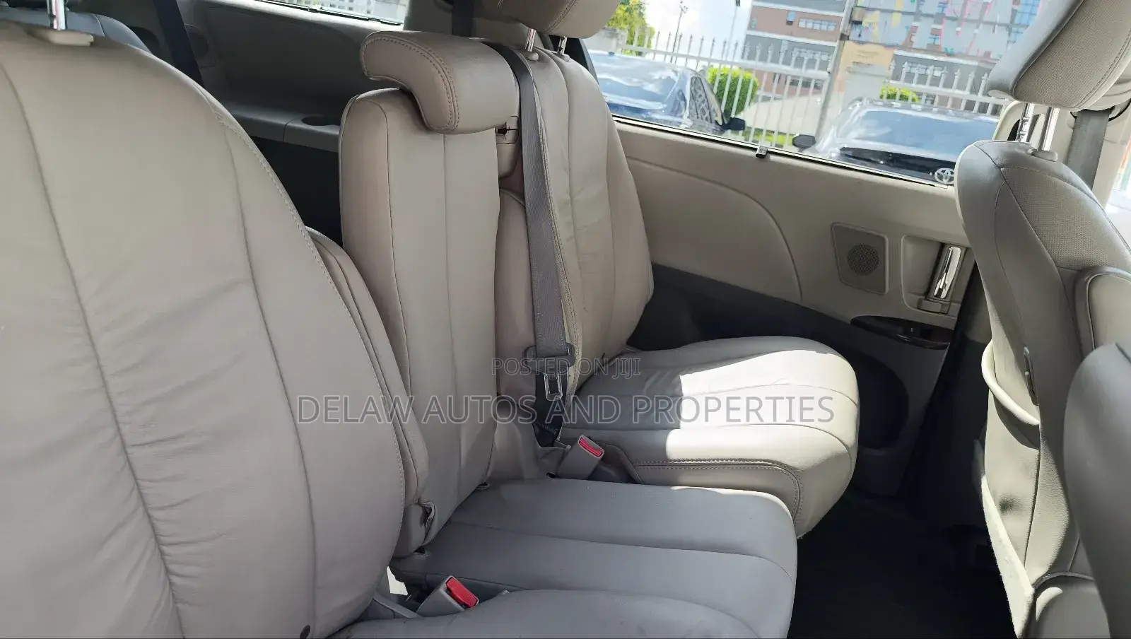 New Toyota Land Cruiser 2025 Silver