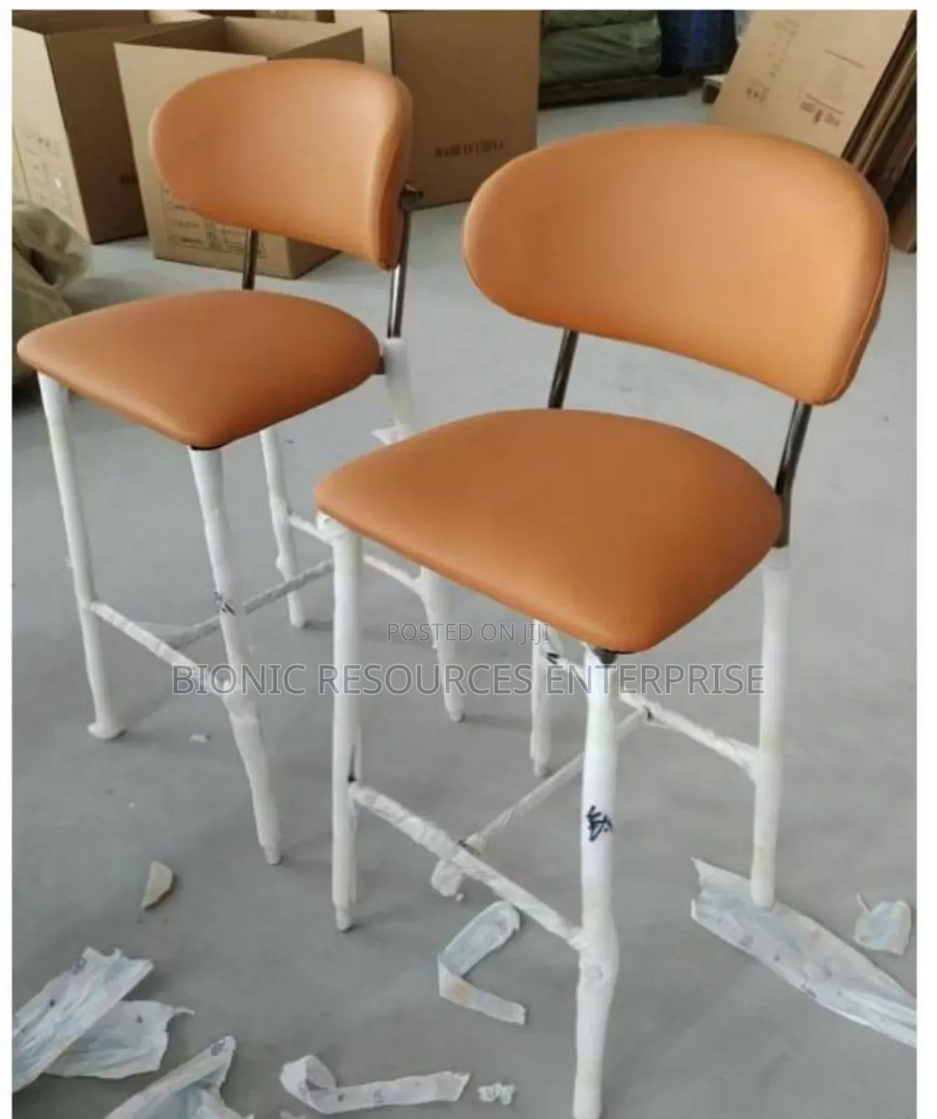 High Quality Bar Stools Available