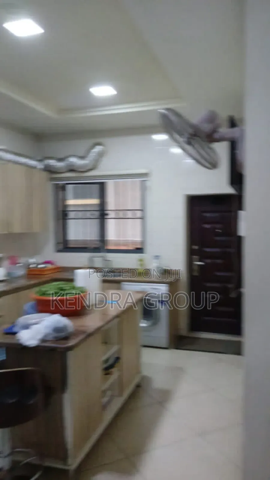 Furnished 5bdrm Duplex in Oniru Estate, Victoria Island Extension