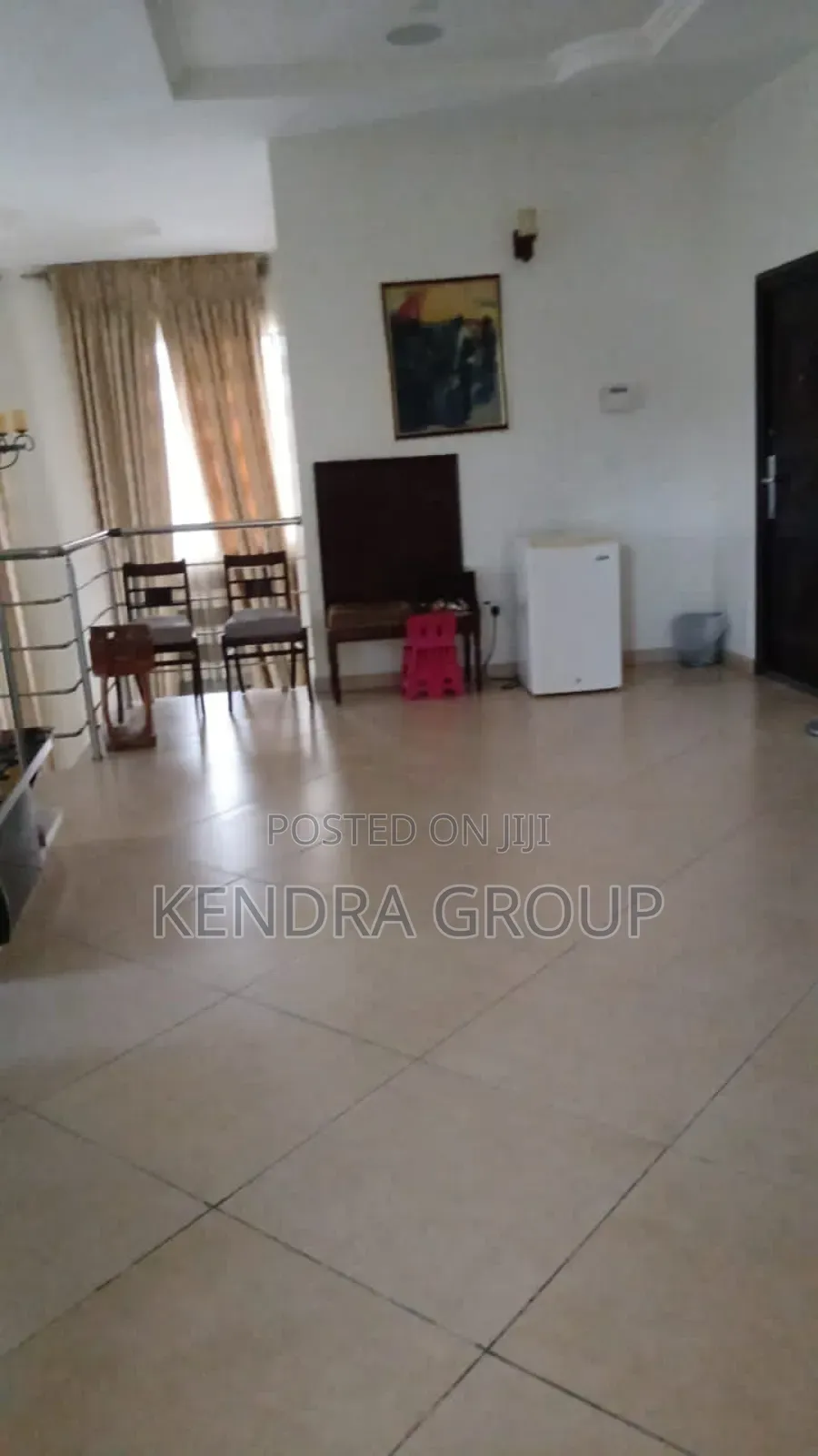 Furnished 5bdrm Duplex in Oniru Estate, Victoria Island Extension