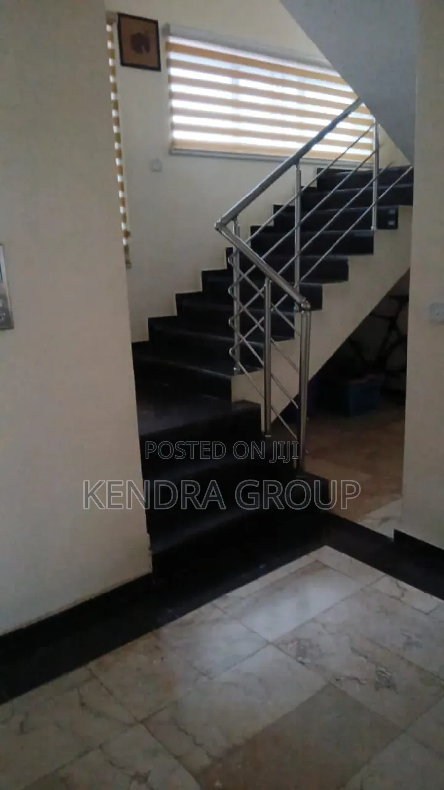 Furnished 5bdrm Duplex in Oniru Estate, Victoria Island Extension