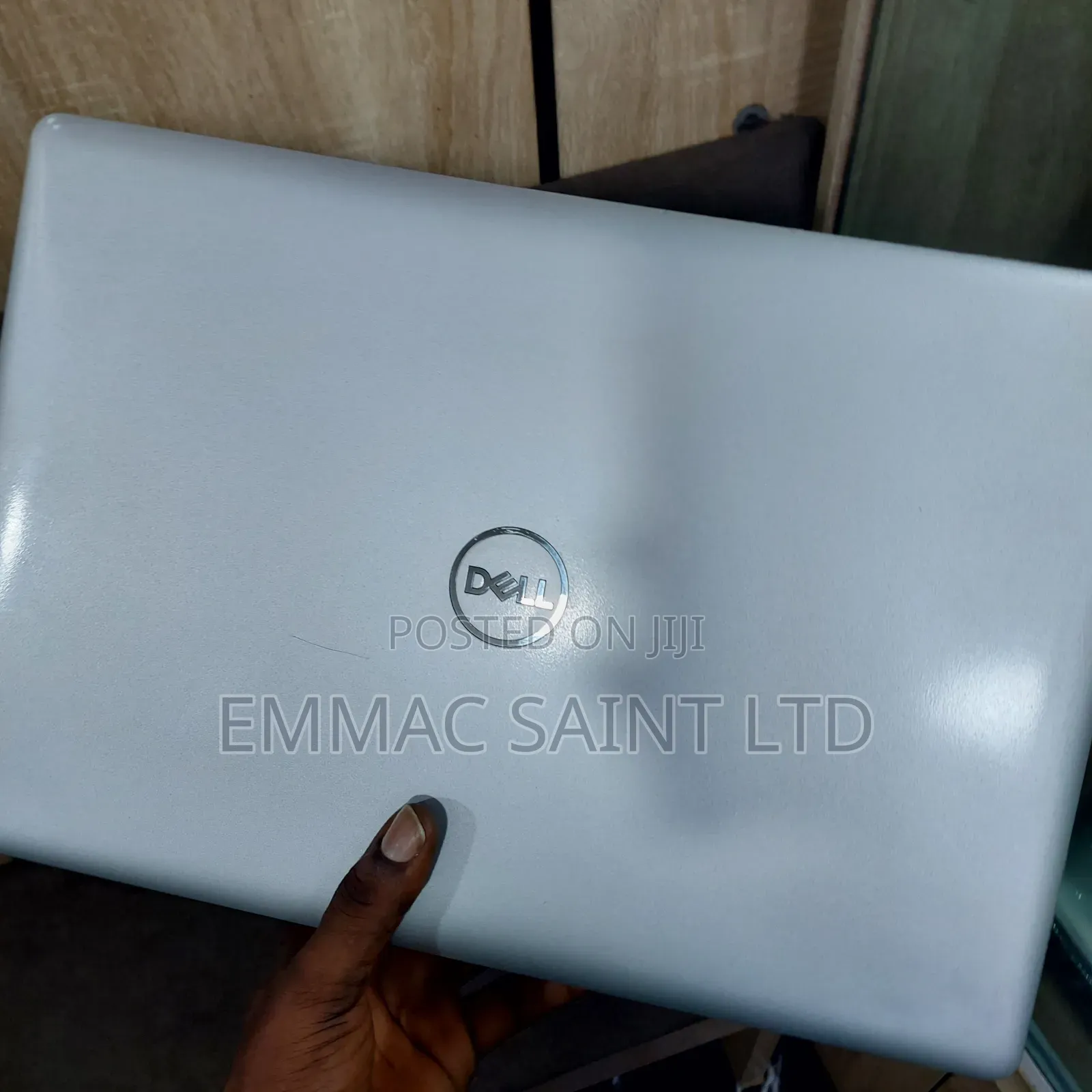 Laptop Dell Inspiron 15 5000 16GB AMD Ryzen 5 SSD 512GB