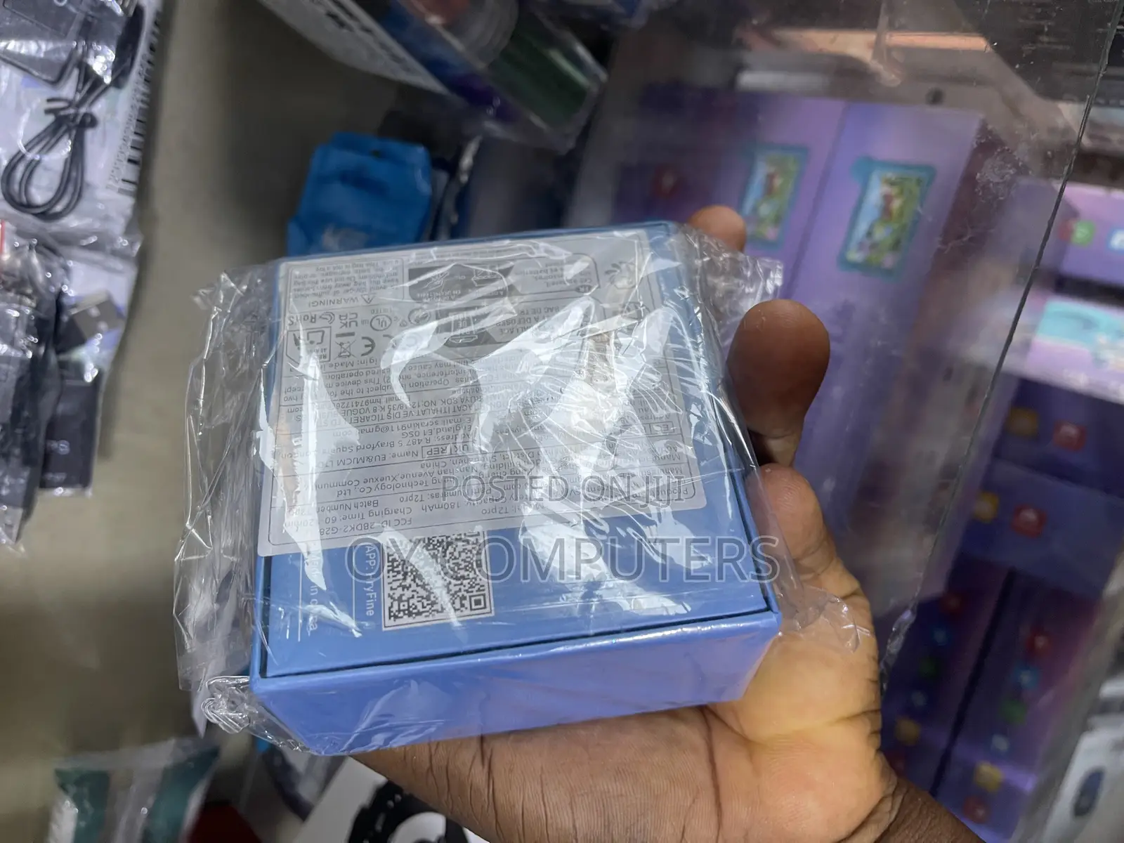 10,200 Mah Power Bank