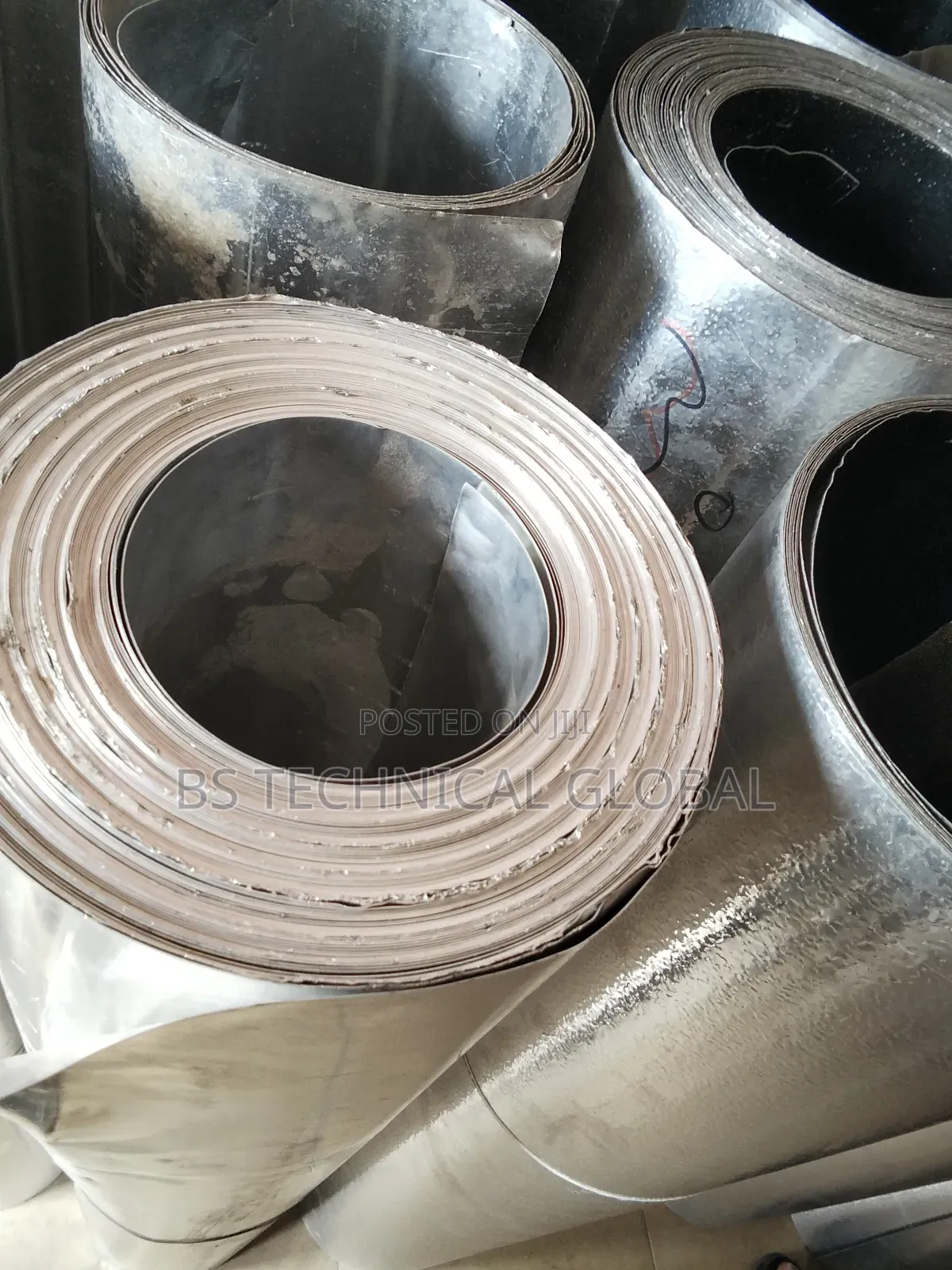 Aluminum Sheet 0.6mm