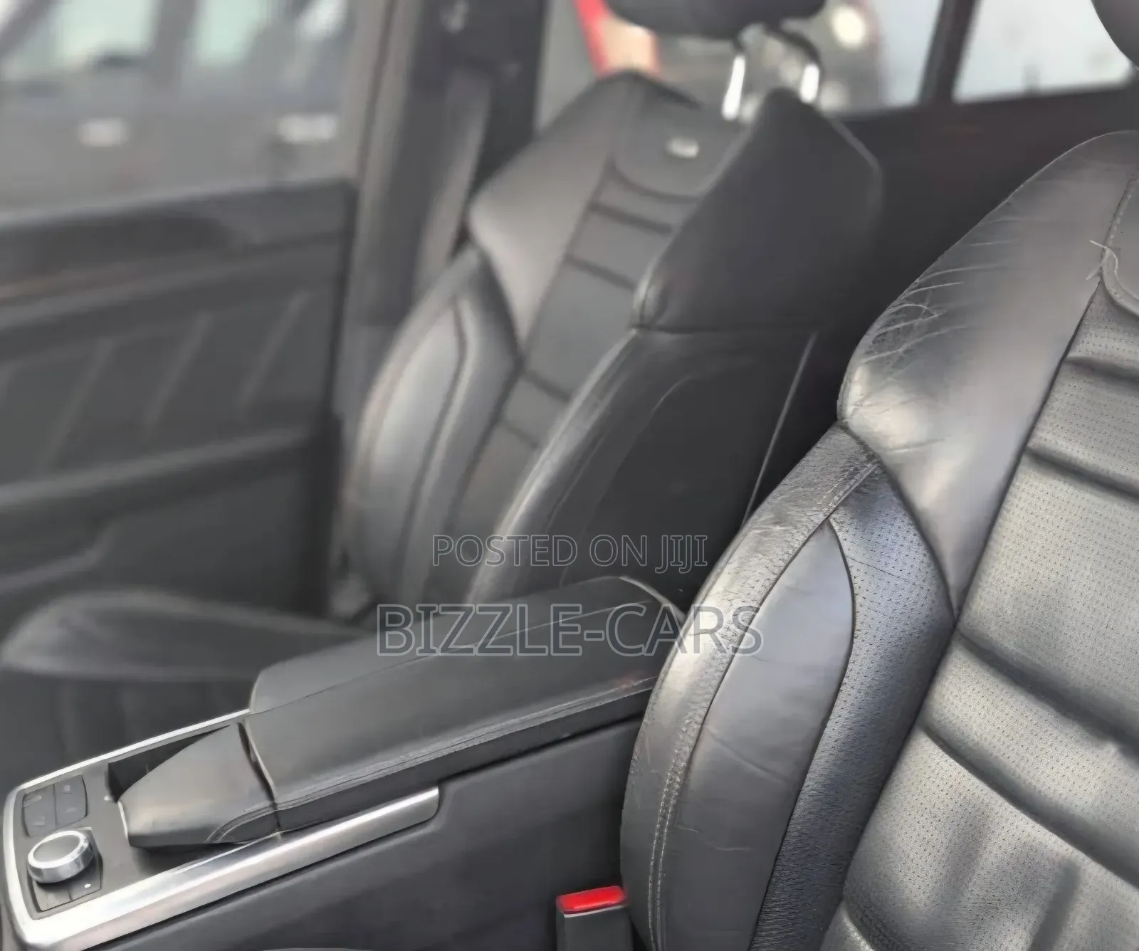 Mercedes-Benz M Class ML63 AMG 4dr SUV AWD (5.5L 8cyl Turbo 7A) 2014
