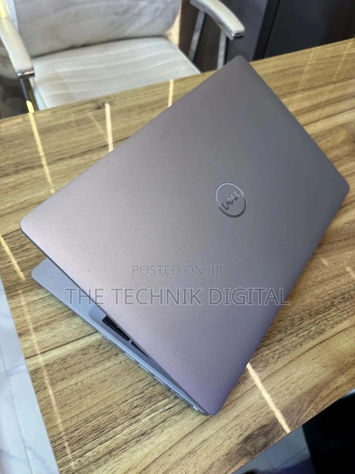 Laptop Dell Latitude 5510 8GB Intel Core I5 SSD 256GB