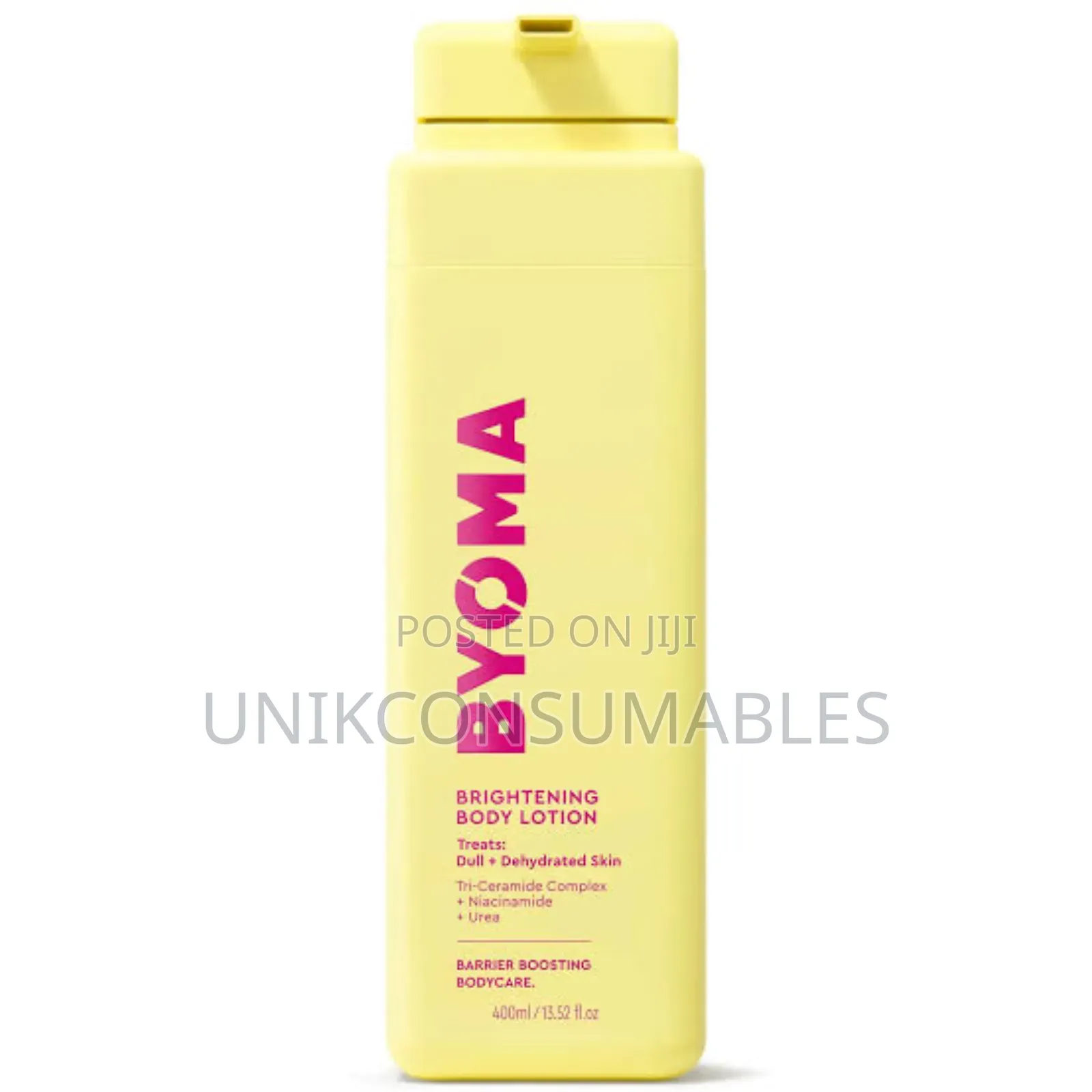 Byoma Brightening Body Lotion 13.52 Fl Oz / 40ml (Us)