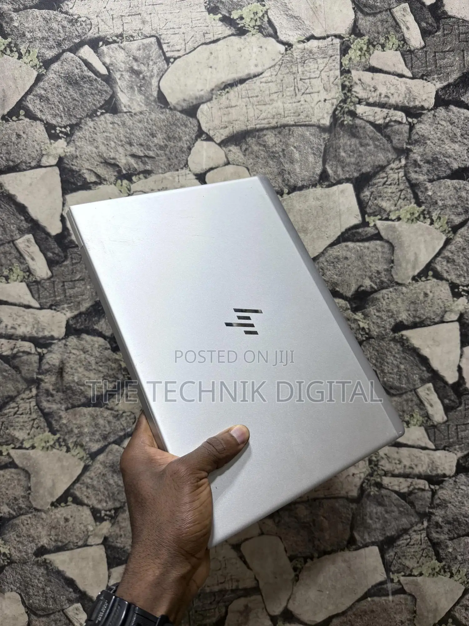 Laptop HP EliteBook 830 G5 16GB Intel Core i5 SSD 256GB