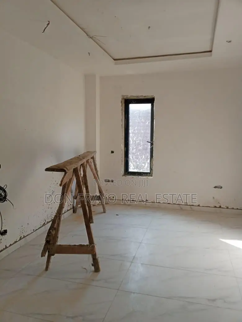 4bdrm Townhouse/Terrace in Banana Island for sale