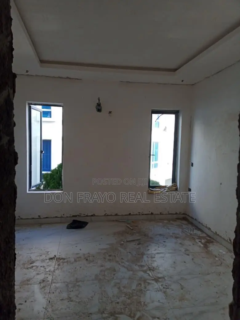 4bdrm Townhouse/Terrace in Banana Island for sale