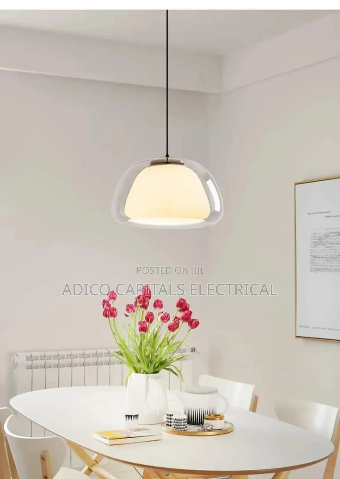 Pendants Lights
