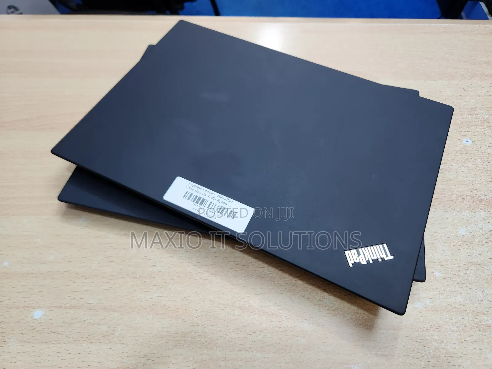 Laptop Lenovo Thinkpad P14s 16GB AMD Ryzen 5 SSD 256GB
