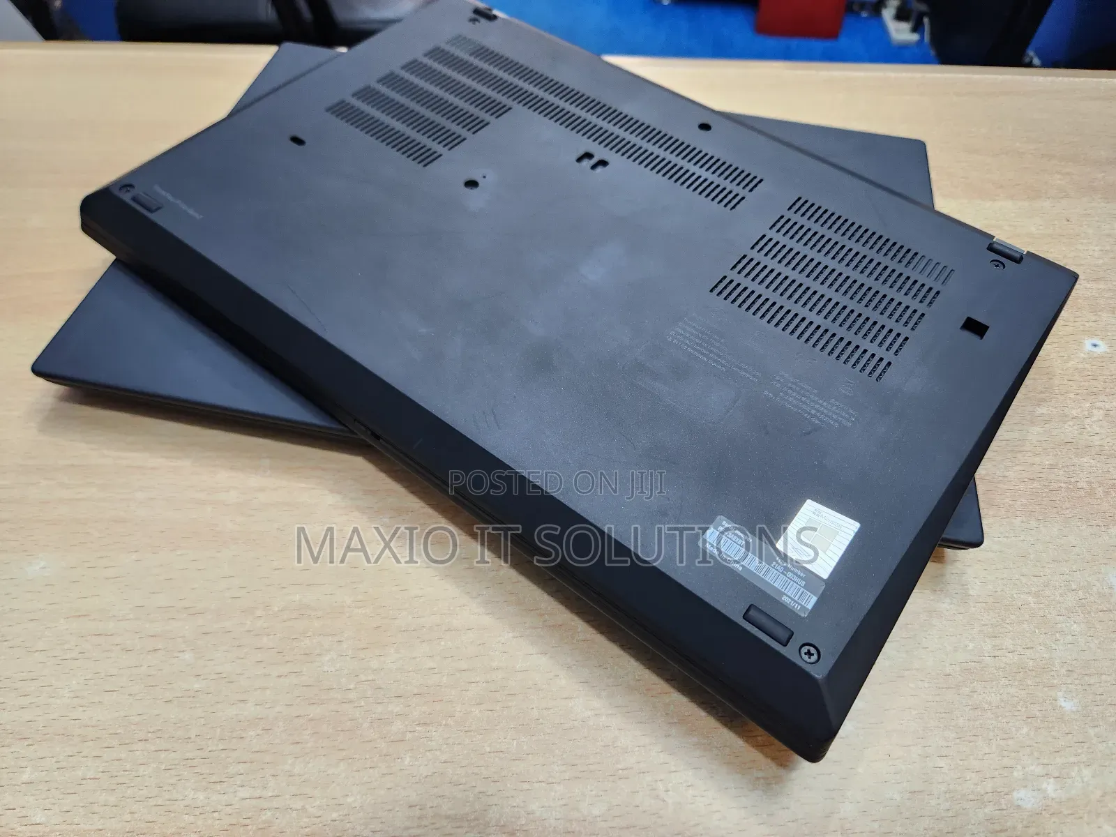 Laptop Lenovo Thinkpad P14s 16GB AMD Ryzen 5 SSD 256GB
