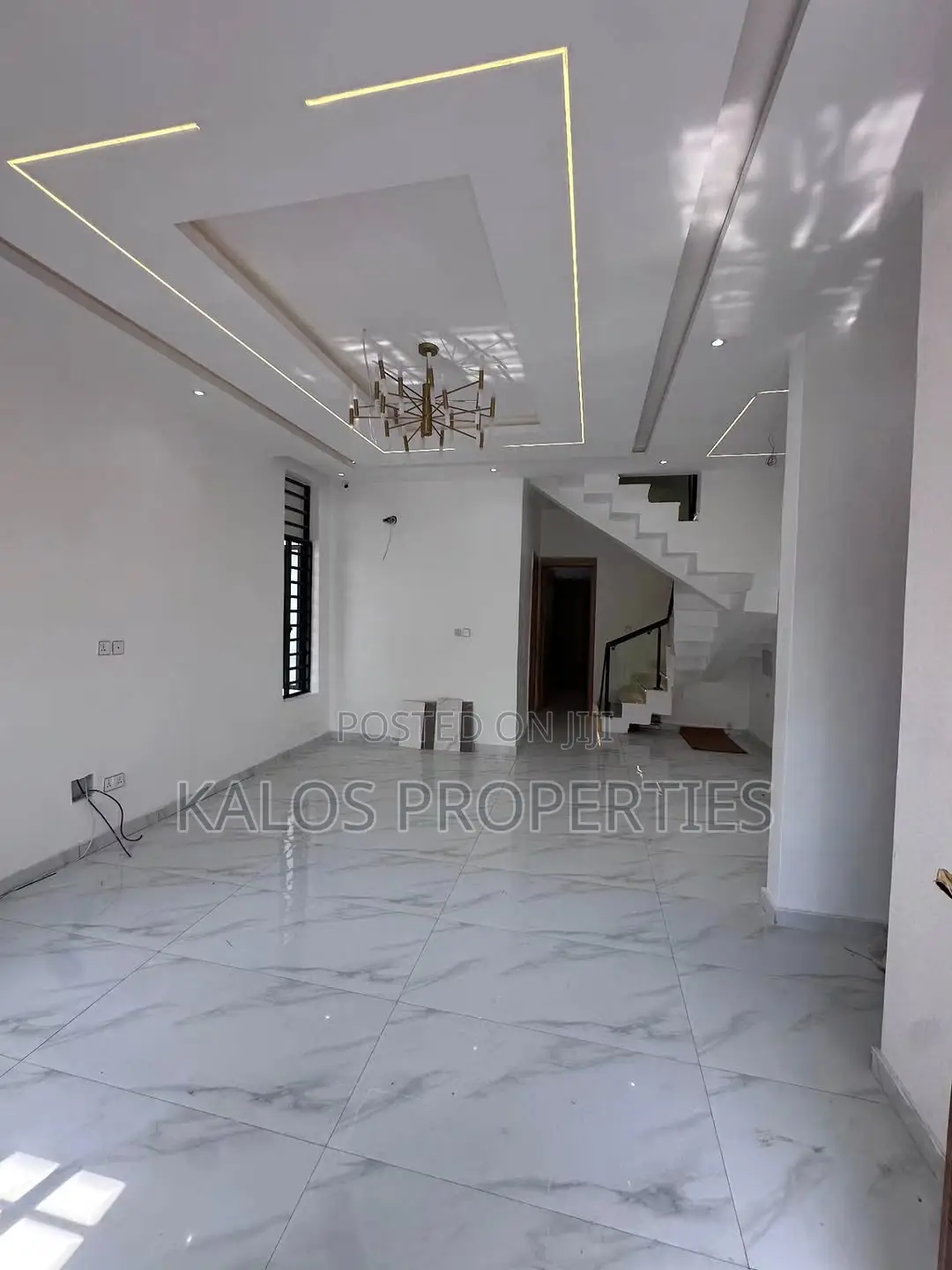 4bdrm Duplex in Ajah Lekki Lagos for sale