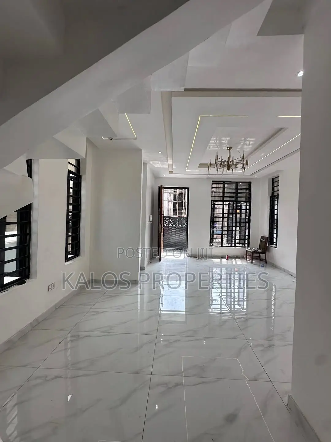 4bdrm Duplex in Ajah Lekki Lagos for sale