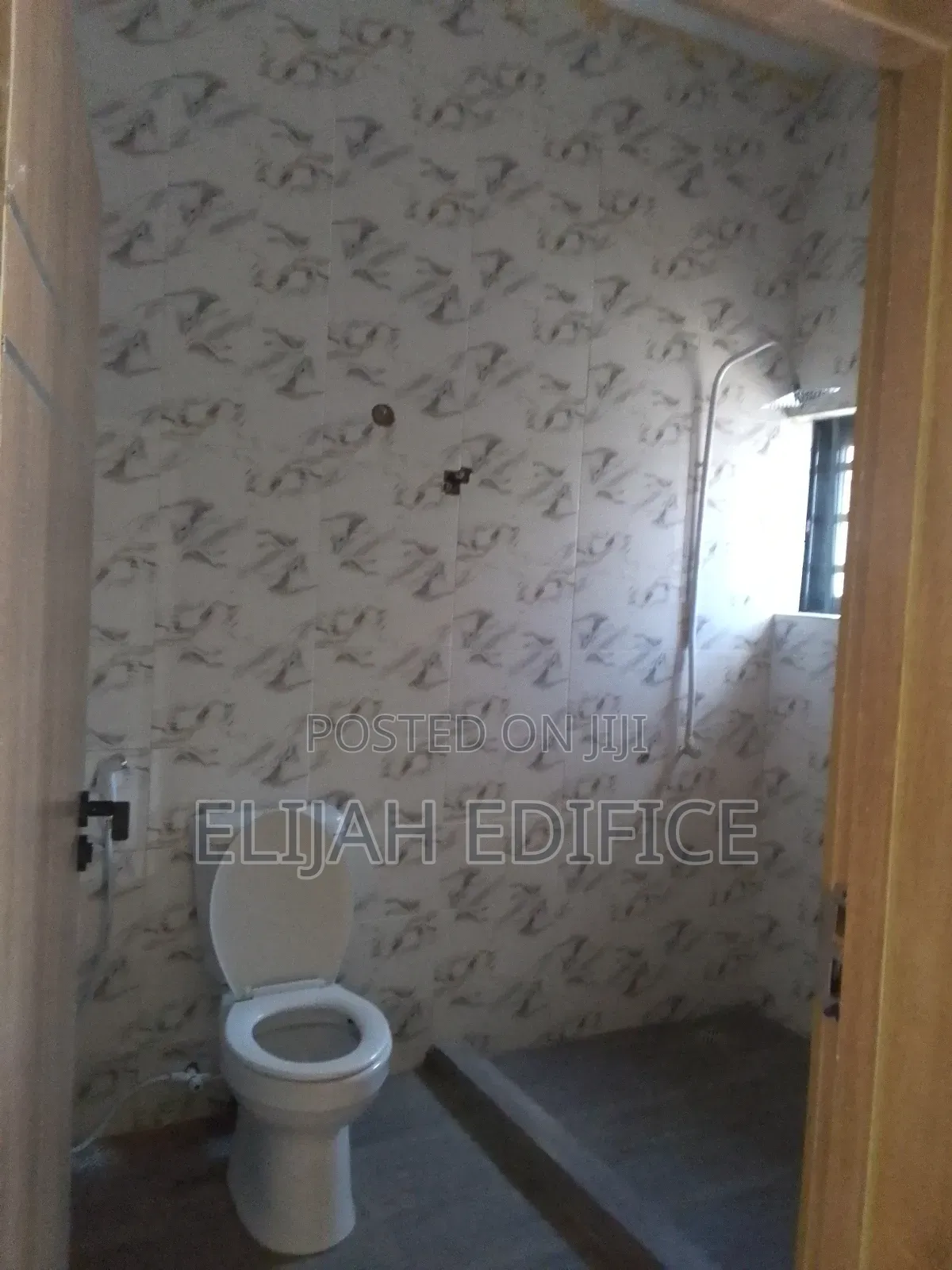 Furnished 2bdrm Block of Flats in Ginti, Ijede / Ikorodu for rent