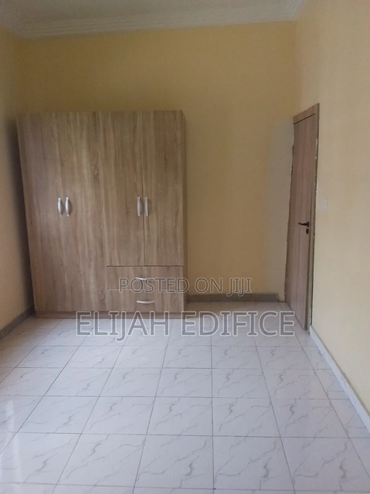 Furnished 2bdrm Block of Flats in Ginti, Ijede / Ikorodu for rent
