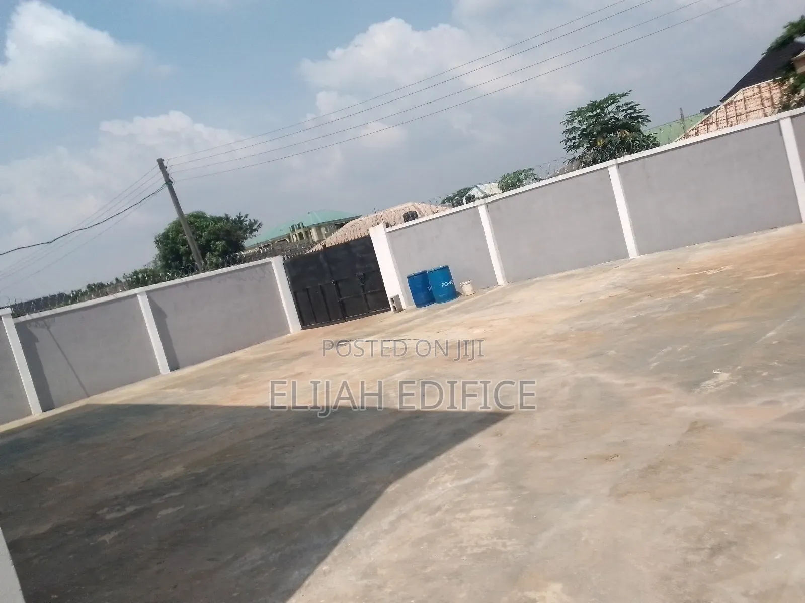 Furnished Mini Flat in Ginti, Ijede / Ikorodu for rent