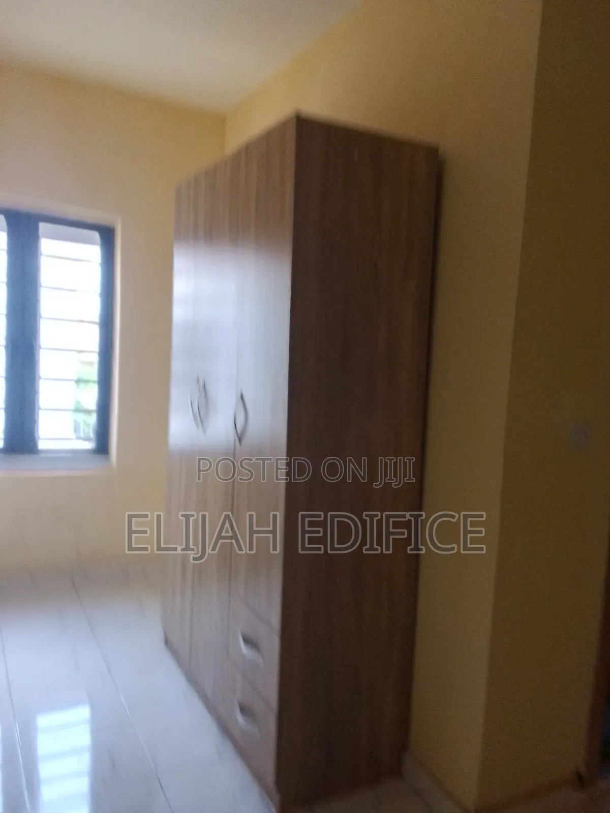 Furnished Mini Flat in Ginti, Ijede / Ikorodu for rent